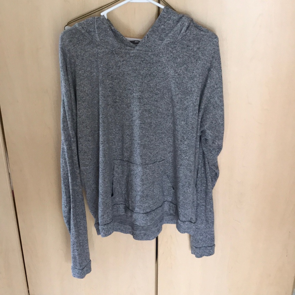 Brandy Melville sweatshirt